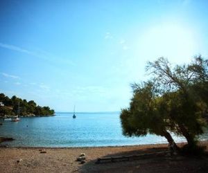 Apartments Pava Stomorska Croatia