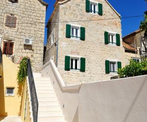 Vida Boutique Hotel Split Croatia