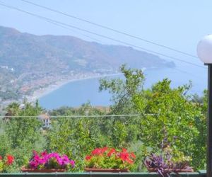 Casa La Via del Mare Taormina Italy