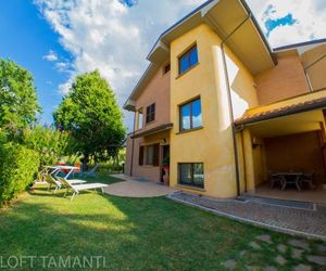 Loft Tamanti Pesaro Italy