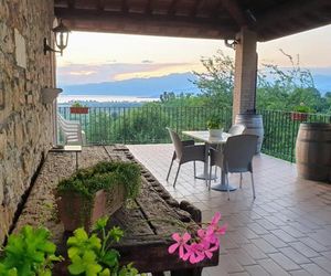 Farm house Castelmontioni Lazise Lazise Italy