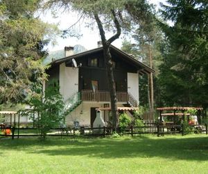 Casa Pippi Pieve di Ledro Italy