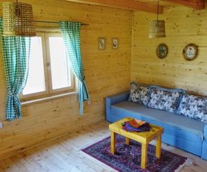 Family lux Apartments Zabljak Montenegro