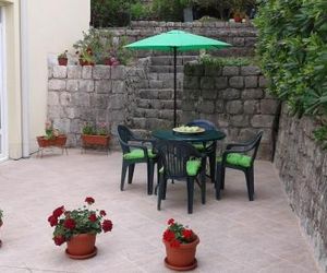 Apartment Adela Dobrota Montenegro