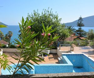 Petrovic house Herceg Novi Montenegro