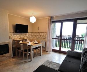 Apartament Spokojny Koscielisko Poland