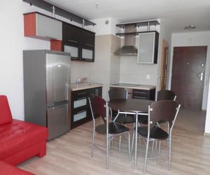 Apartamenty Iz-Mir 2 Kolobrzeg Poland