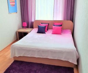 Apartment on Karla Marksa 76 Voronezh Russia