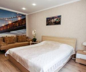 Apartments Oktyabrskaya Kaliningrad Russia