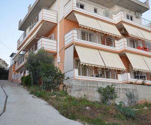 Hotel Erioni Sarande Albania