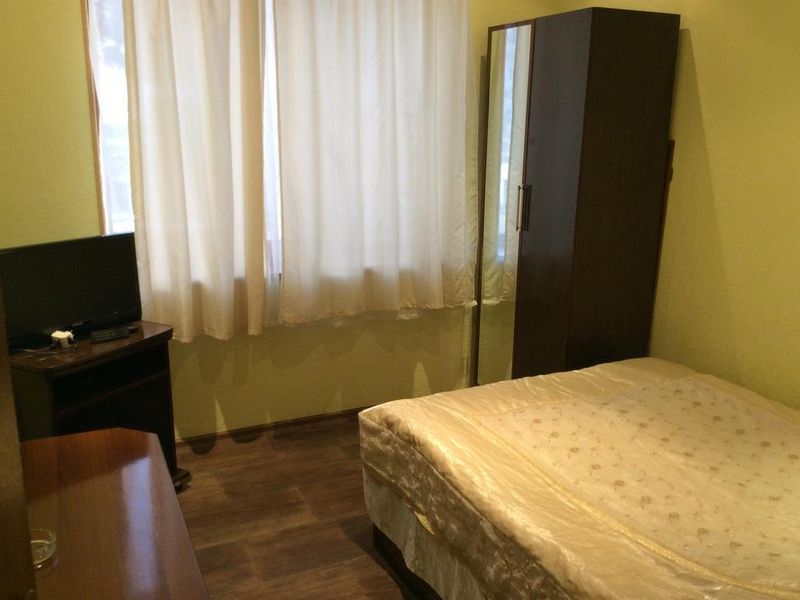 Hotel Photo 1