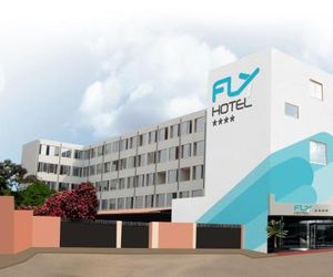 Fly Hotel Luanda Angola