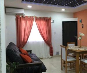 Apartamento Entre Olivos Mendoza Argentina