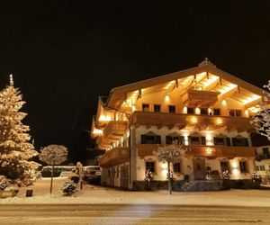 Krumerhaus Thurmbach Austria