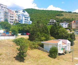 Family Hotel Rosi Sveti Vlas Bulgaria