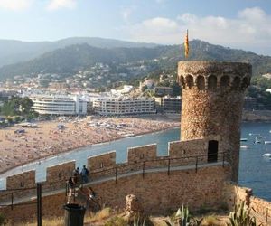 Apartment Tossasea Tossa de Mar Spain