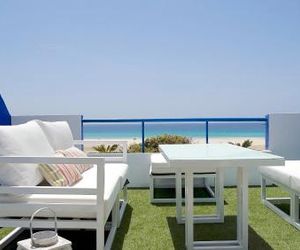 Lances Beach Penthouses Tarifa Spain