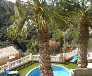 Apartamento Vistamar Santa Susanna Spain