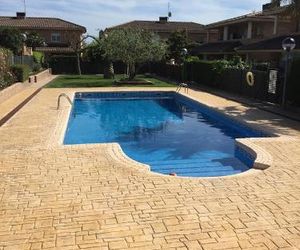 Townhouse Vilafortuny Vilafortuny Spain