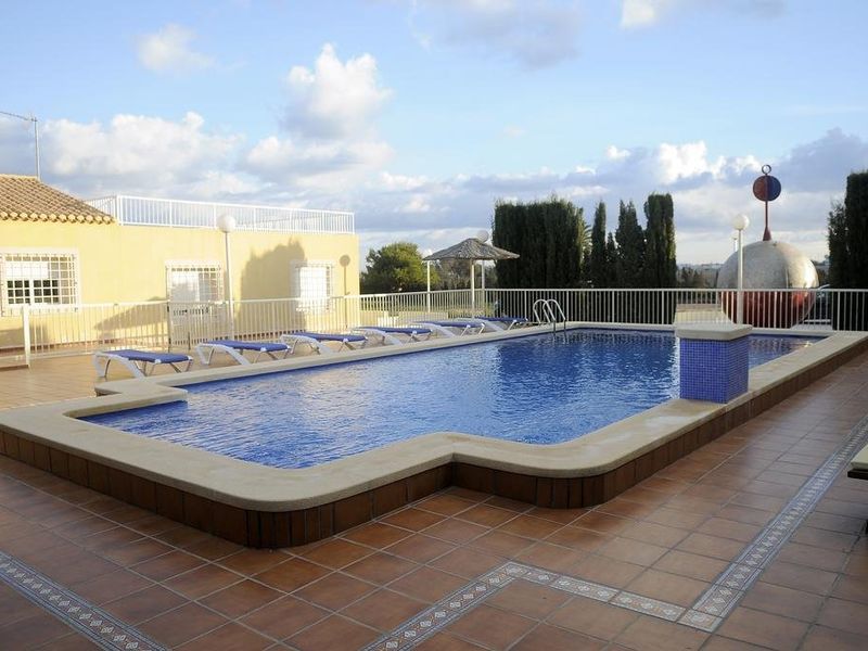 Hotel Photo 1