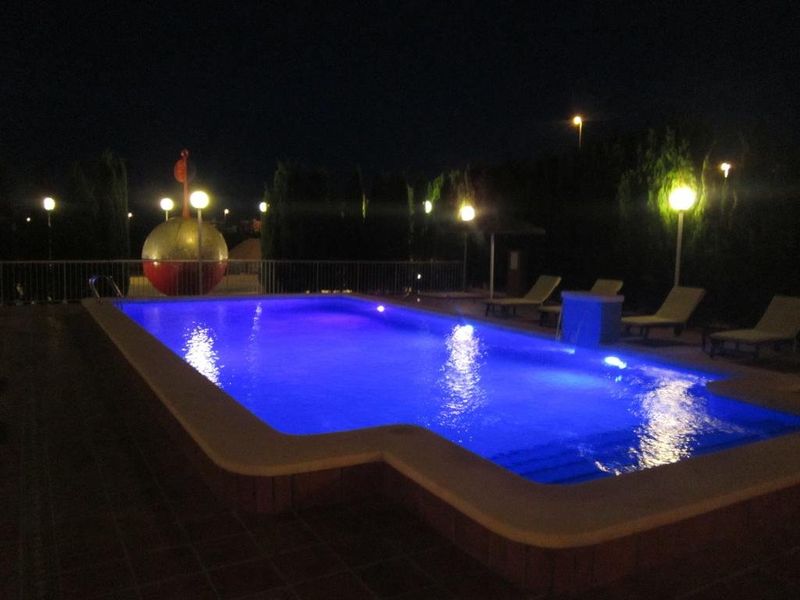 Hotel Photo 11