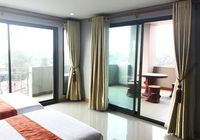 Отзывы Toh Buk Seng Ayutthaya Hotel
