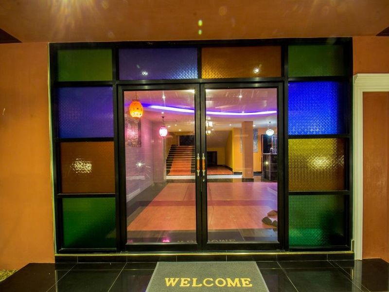 Hotel Photo 12