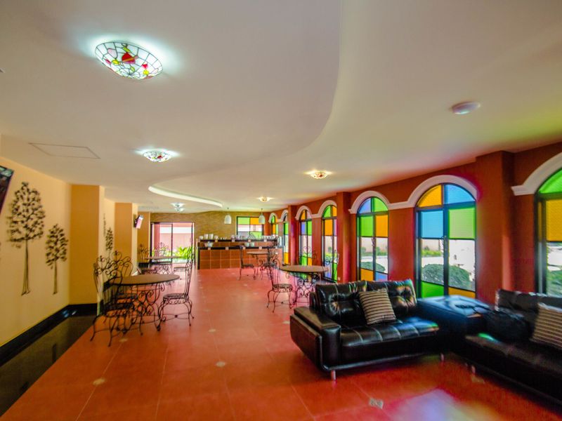 Hotel Photo 14
