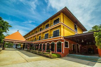 Hotel Photo 21