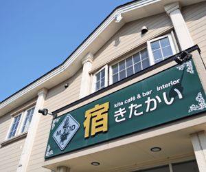 B&B Yado Kitakai Hakodate Japan