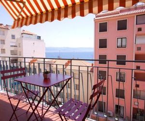 Appartement plage du Trottel Ajaccio France