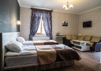 Отзывы Hotel Tiflis, 3 звезды