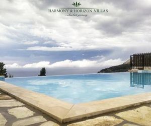 Villa Harmony Athani Greece