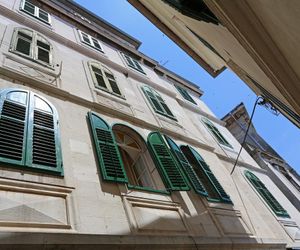 Seafront Rooms Sibenik Croatia