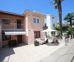 Rooms Emmina Spadici Croatia