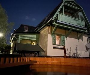 Tamás Apartman Balatonfoldvar Hungary