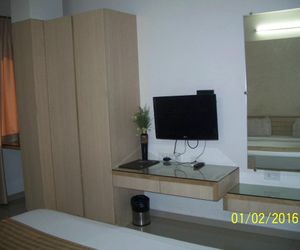 Starihotels Railway Station Surat Surat India