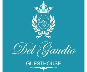 Del Gaudio Guesthouse Torre Melissa Italy