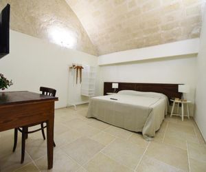 Residenza Già Antico Forno Matera Italy