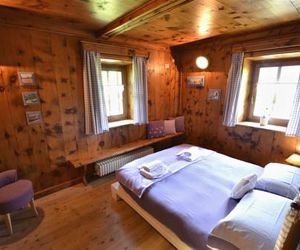 La Dormeuse Livigno Italy