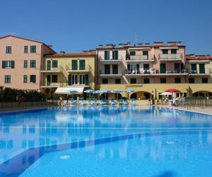 Appartamento Vista mare con Piscina Cala di Sole Imperia Italy