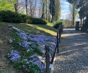 L Antica Corte Lazzago Como Italy