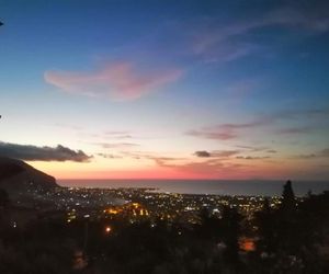 Lomarchi Holiday Home Villagrazia di Carini Italy
