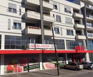Apartman Dajana Ulcinj Montenegro