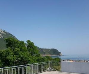 Guest House Levant Sutomore Montenegro