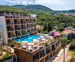Apartments Arabela 2 Utjeha Montenegro
