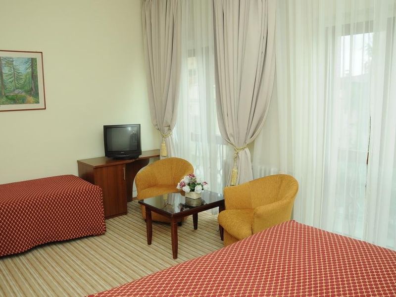 Hotel Photo 12