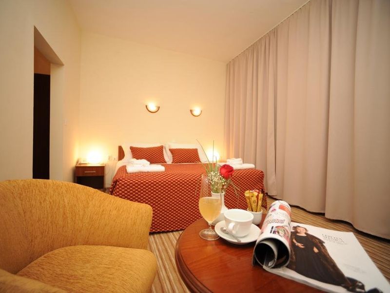 Hotel Photo 13