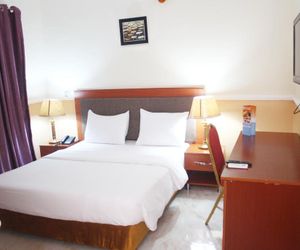 Bs Hive Hotel and Suites Abuja Nigeria