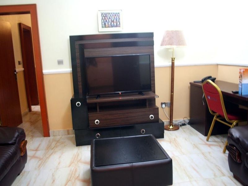 صورة الفندق 8